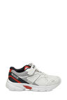 KİNETİX ARION TX J P 5FX ERKEK ÇOCUK SPOR AYAKKABI BEYAZ
