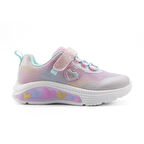 Lumberjack Wavy 5fx Pudra Kız Çocuk Spor Ayakkabı 101942065 