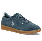 Us Polo Assn Delphi Erkek Sneaker