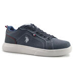 Us Polo Assn Nate Erkek Sneaker