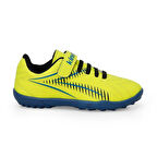 Kınetıx Bawen Tf F5fx 101976874 Çocuk Sarı Sa Halısaha 31-35 