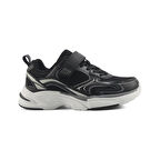 Lumberjack Bulk Spor Ayakkabı Siyah