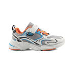 Lumberjack Bulk Spor Ayakkabı Beyaz