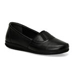 Polaris 103017 Hakiki Deri Kadın ayakkabı