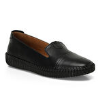 Polaris 105443 Hakiki Deri Kadın Ayakkabı