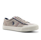 Us Polo Assn Gary Erkek Sneaker