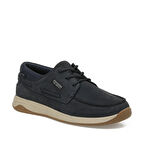 DOCKERS 5P238588 5FX  ERKEK DERI AYAKKABI LACIVERT 40-45 Lacivert