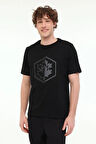 LumberJack Erkek T Shirt 11LLM08 5FX
