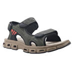 Dockers 236810 5FX Haki Erkek Günlük Sandalet