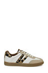 KINETIX 5W PERU 5PR LEOPAR KADIN SNEAKER