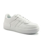 Lumberjack Freya Wmn 5pr Beyaz Kadın Spor Ayakkabı 102015995 