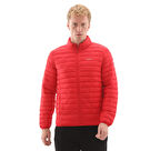 102030611-R Lumberjack 5W Ml Star 1Ow1000 5Pr Erkek Ceket Kırmızı