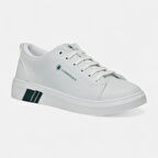 Lumberjack TINA 5PR Beyaz Kadın Spor Ayakkabı