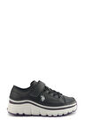 U.S. POLO ASSN. KENTA JR 5PR KIZ ÇOCUK SNEAKER