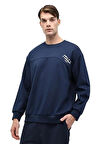 Lumberjack Erkek Renato Sweatshirt 102024109