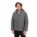 Lumberjack Erkek Mont Adalbert Coat