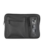 Lumberjack Poli Ljk Siyah Laptop Çantası