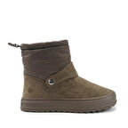 Kinetix Jımy Haki Renk Kadın Bot