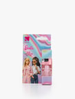 Barbie Lisanslı Dudak Nemlendirici