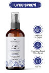 Uyku ve Yastık Spreyi 100 ml %100 Doğal (Sleep and Pillow Spray)