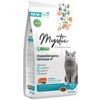 Mystic Somonlu Kısırlaştırılmış Kedi Maması 15 kg