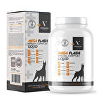 Mega Flash Eklem ve Kas Geliştirici Likit 500 ml