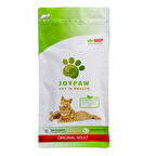 JOY PAW SÜPER PREMIUM BİFTEKLİ YETİŞKİN KEDİ MAMASI 