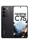 REALME C75 8/512 Storm Black
