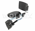 Medikalcim W213 Sağ Ayak Palet Takımı