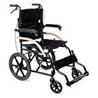 Medikalcim Creative KY871LBJ Transfer Tekerlekli Sandalye