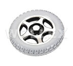 Medikalcim WG-P190 Dolgu Arka Teker