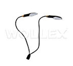 Medikalcim W129 Ön Far Takımı