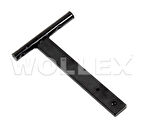 Medikalcim W127 Yedek Parça Kolçak T Demiri Sağ