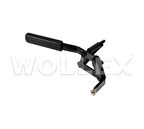 Medikalcim W111A Akülü Tekerlekli Sandalye Sol Manuel Fren