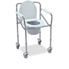 Medikalcim Klozetli Manuel Alafranga Tuvalete Uyumlu