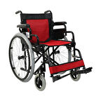 Medikalcim Golfi-3 Özellikli Manuel Tekerlekli Sandalye