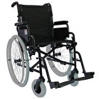 Medikalcim Tekerlekli Sandalye  P111 Manuel Tekerlekli Sandalye