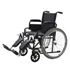 Medikalcim Manuel Tekerlekli Sandalye