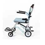 Medikalcim Baston Transfer Sandalyesi