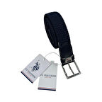 Erkek Örgülü Kemer K24AK003