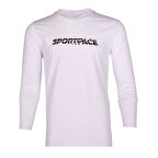 Sportface Sf-0006-2 Sb Sportface Yazılı Uzun Kollu Tişört