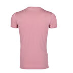 Sportface SF-0003 Kısa Kollu V Yaka Slim Fit Tişört