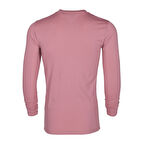 Sportface SF-0002 Uzun Kollu V Yaka Tişört