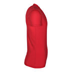 Sportface SF-0004 Sıfır Yaka Kısa Kollu Tişört