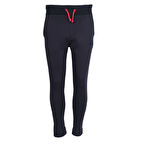 Sportface Sf-016 3 İplik Paçası Düz Eşofman