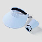 Sportface Sf-h02 Kauçuk Vizör Şapka