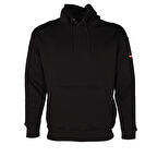 Sportface Sf-014 3 İplik Kapüşonlu Sweatshirt