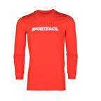 Sportface Sf-0006-2 Sb Sportface Yazılı Uzun Kollu Tişört