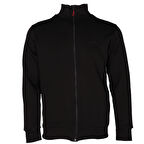 Sportface Sf-018 3 İplik Dik Yakalı Ceket