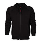 Sportface Sf-019 3 İplik Hoodie Ceket